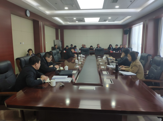 中國葡鄉(xiāng)，中國醋都——山西省清徐縣大力爭創(chuàng)國家現(xiàn)代農(nóng)業(yè)產(chǎn)業(yè)園