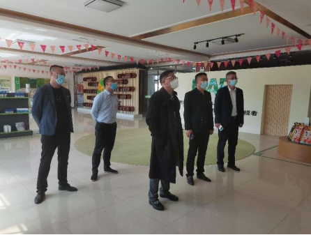 依托糧食和蔬菜兩大優質產業,新民市向國家農業現代化示范區邁進