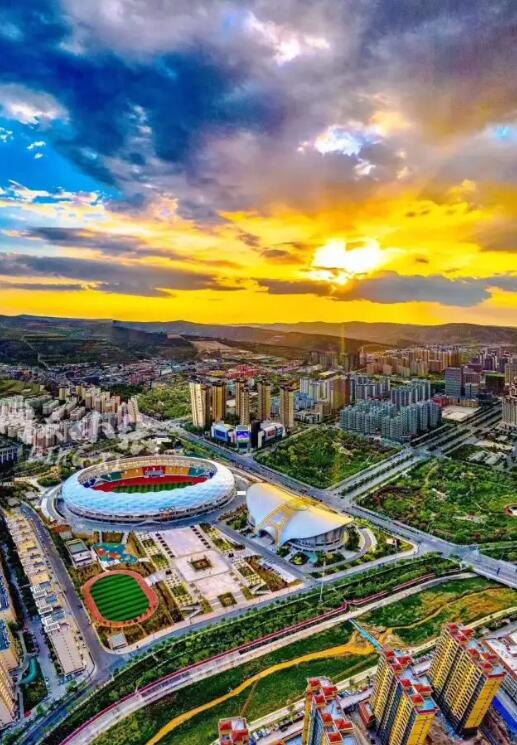 再識(shí)高新區(qū)，謀定創(chuàng)高路——在定西高新區(qū)創(chuàng)建國(guó)家高新區(qū)全市動(dòng)員大會(huì)上