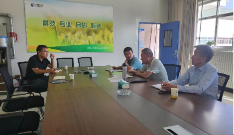 絲路要沖，河西都會(huì)——武威全力推動(dòng)甘肅省省級(jí)高新區(qū)創(chuàng)建