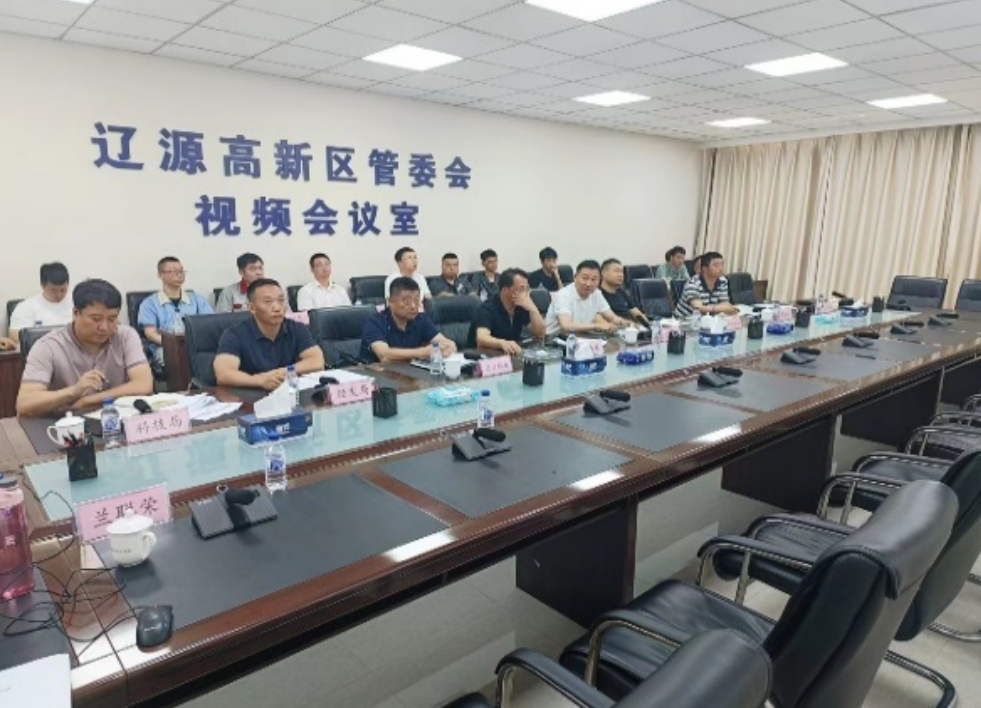 遼源襪業(yè)更上一層樓，邁向國(guó)家重要襪業(yè)創(chuàng)新發(fā)展高地