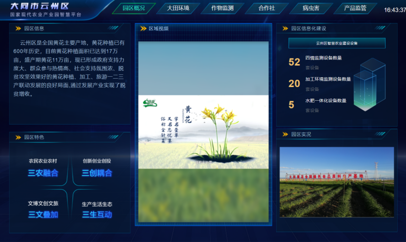 打造農業(yè)綠色發(fā)展典范,云州區(qū)創(chuàng)建國家農業(yè)綠色發(fā)展先行區(qū)勢在必行