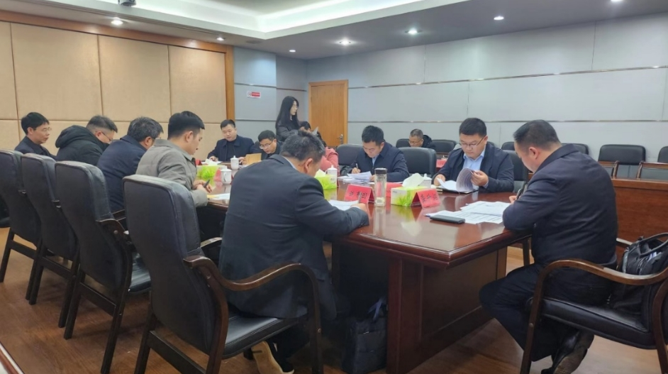 走在前、勇爭先——我院助力江西省寧都縣創建國家現代農業產業園